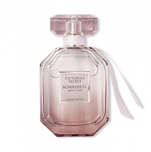 عطر بومبشيل سيديوكشن من فيكتوريا سيكريت للنساء - او دي بارفيوم