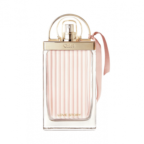 عطر لوف ستوري من كلوي للنساء - او دي تواليت