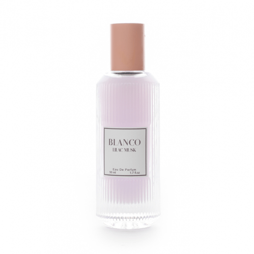 عطر مسك الليلك من بلانكو - او دي بارفيوم - 50 مل