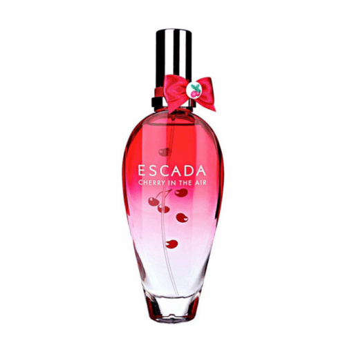 عطر شيري اند ذا اير من اسكادا للنساء - او دي تواليت