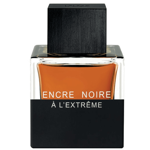 عطر انكر نوار اكستريم من لاليك للرجال - او دي بارفيوم