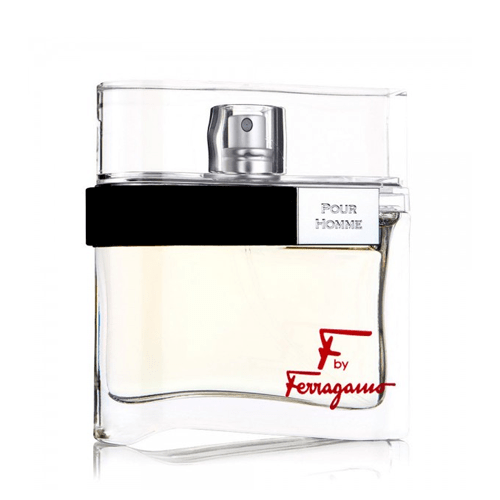 عطر اف باي فيراغامو من سلفاتوري فيراغامو للرجال - 100مل - او دي تواليت