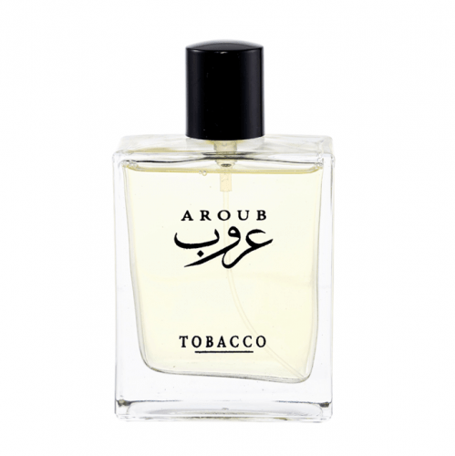 عطر توباكو من عروب - او دي بارفيوم