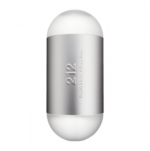 عطر 212 من كارولينا هيريرا للنساء - او دي تواليت