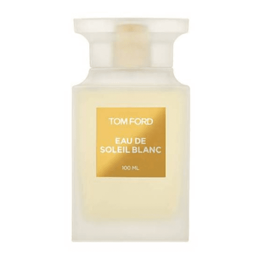 عطر او دو سوليل بلانك من توم فورد - او دو تواليت