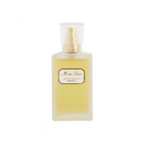 عطر مس ديور اورجينال من ديور للنساء - او دي تواليت