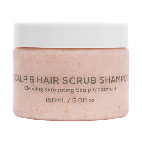 مقشر لفروة الرأس والشعر من بودي بلندز - 150 مل