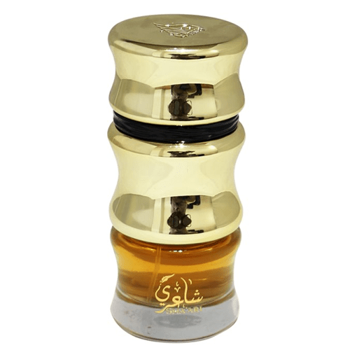 عطر شاعري من لطافة - او دي بارفيوم