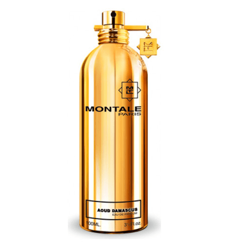 عطر عود دمشق من مونتال - او دي بارفيوم