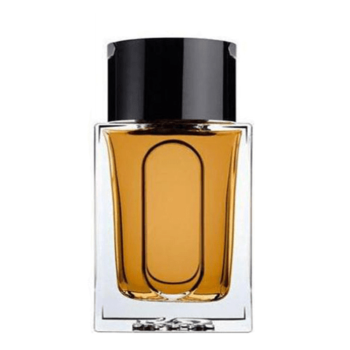 عطر كوستوم من دنهل للرجال - او دي تواليت - 100 مل