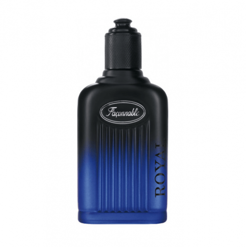 عطر رويال من فاسونابل للرجال - او دو برفيوم