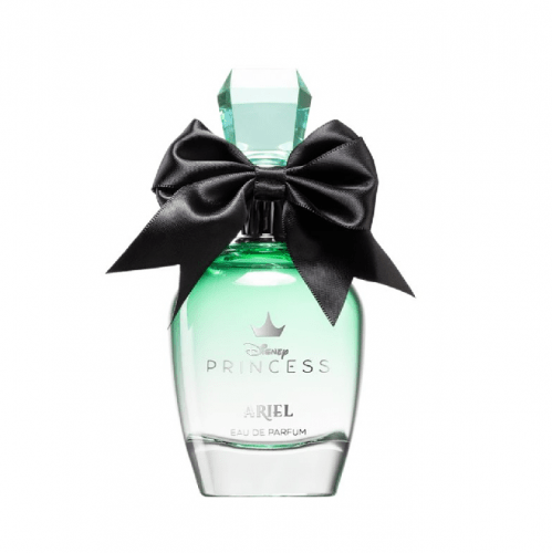 عطر الأميرة آريل من ديزني للنساء - او دي بارفيوم