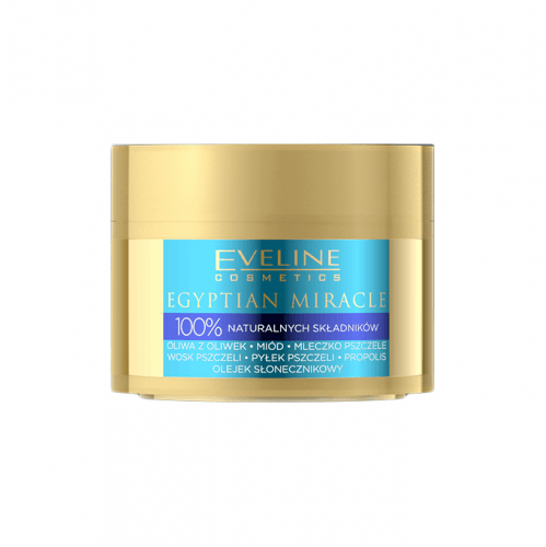 كريم المعجزة المصري متعدد الإستخدامات من إيفلين - 40 مل