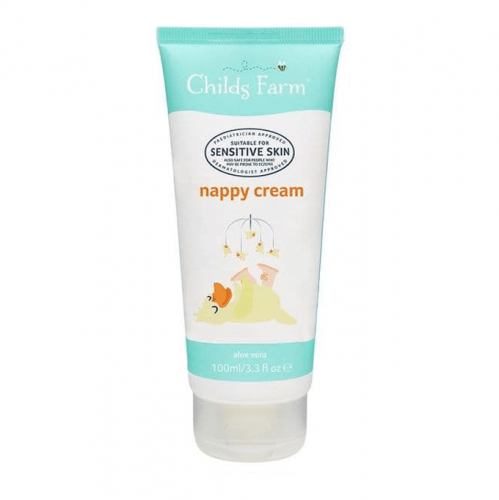 كريم الحفاض من تشايلدز فارم - 100مل