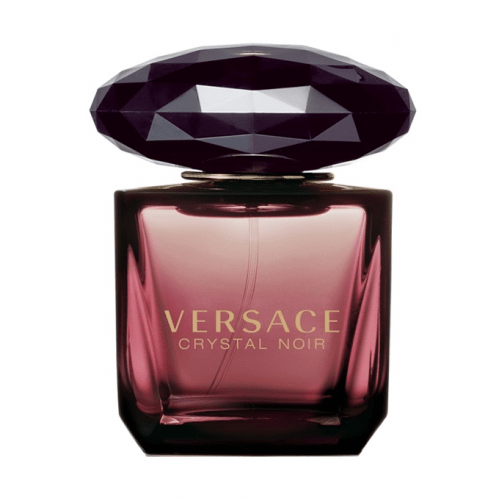 عطر كريستال نوار من فرزاتشي للنساء - او دو تواليت