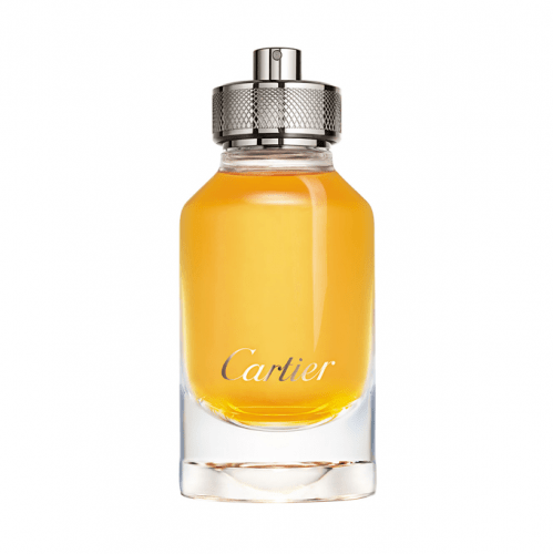 عطر لونفول دي من كارتيير للرجال - او دي بيرفيوم