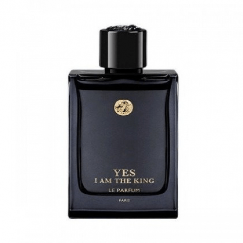 عطر يس ايم ذا كينغ من جيبرليس - لو بارفيوم