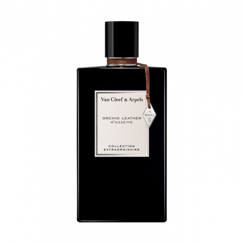 عطر اوركيد ليذر من فان كليف اند اربلز - او دي برفيوم