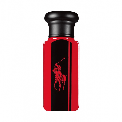 عطر بولو رد انتنس رالف لورين للرجال - او دي برفيوم