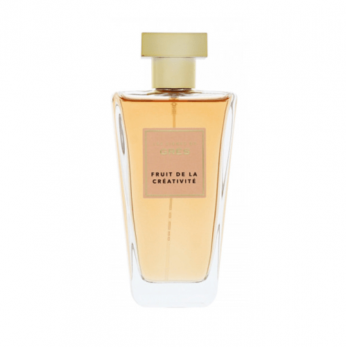 عطر لس ساينس دي جريس فروت دي لا كرياتيفيت من جريس - او دو بارفيوم