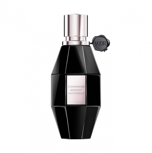 عطر فلور بومب ميدنايت من فيكتور اند رولف للنساء - او دو برفيوم