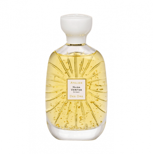 عطر نودا فيريتاس من اتيلير ديس اورس - او دي برفيوم