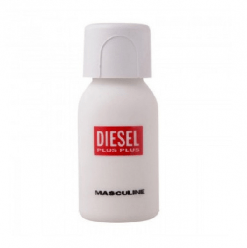 عطر بلس بلس من ديزل للنساء - او دي تواليت