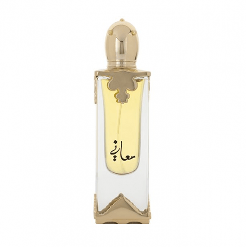 عطر معاني من الماجد للعود - او دي برفيوم