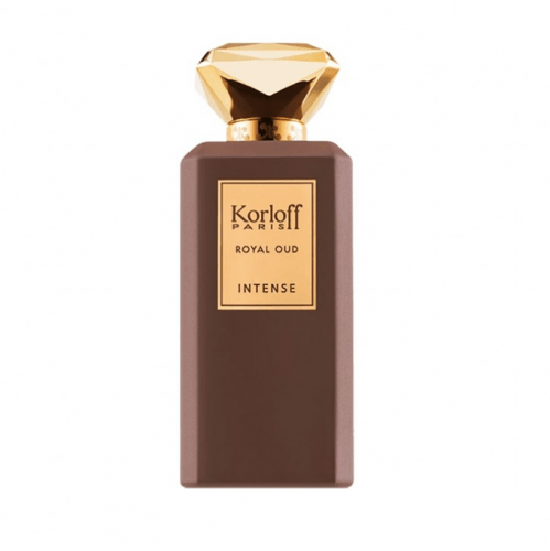 عطر رويال عود من كورلوف - بارفيوم