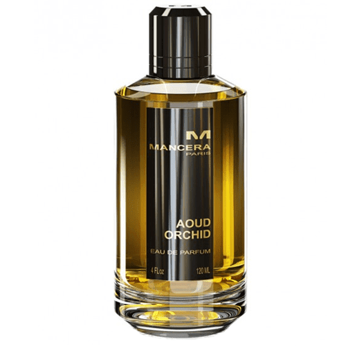 عطر عود أوركيد  من مانسيرا - او دي بارفيوم