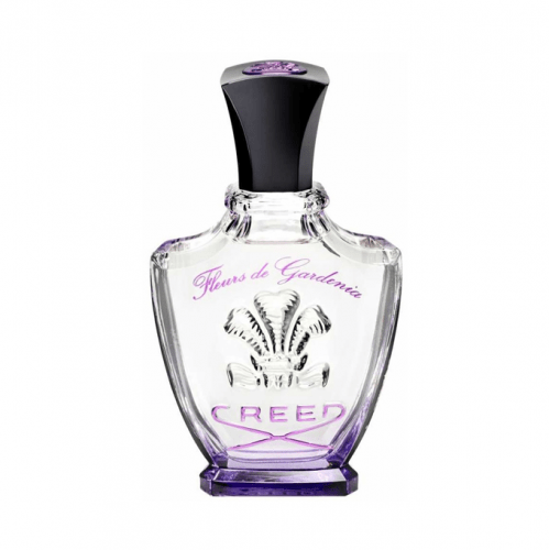 عطر فلورس دي جاردينيا من كريد للنساء - او دي برفيوم