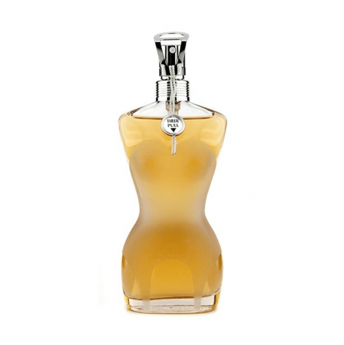 عطر كلاسيكو من جين بول جولتير للنساء - او دي تواليت