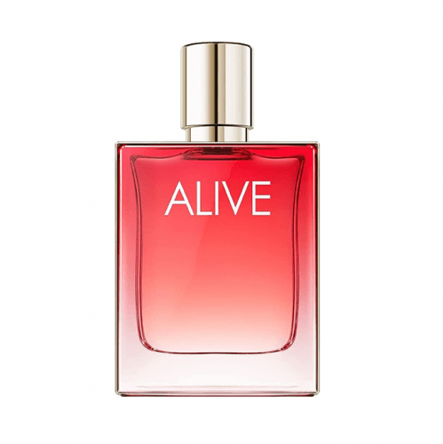 عطر الايف انتنس من هوجو بوس للنساء - او دي برفيوم