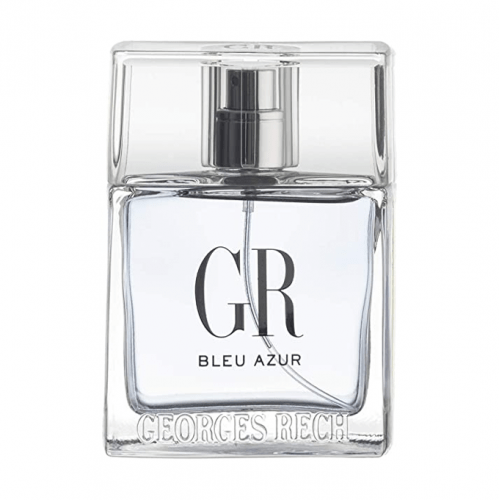 عطر بلو ازور من جورجيس ريتش لرجال - او دو تواليت