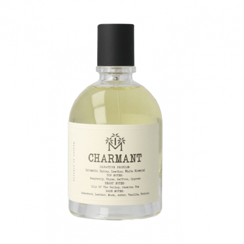 عطر تشارمانت من موودون - إكتسرايت دي بارفيوم