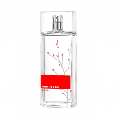 عطر ان ريد من ارماند باسي للنساء - او دو تواليت