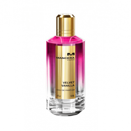 عطر فيلفت فانيليا من منسيرا - او دي برفيوم