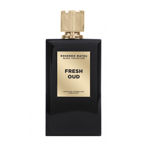 عطر فرش اود من روسندو ماتيو اولفاكتيف اكسبريشنز - او دي برفيوم