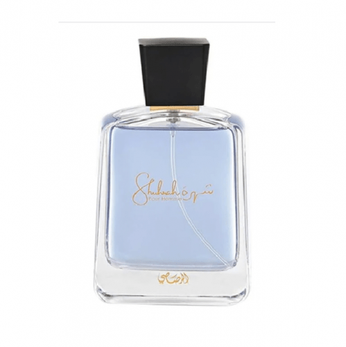 عطر شهرة بور هوم من الرصاصي للرجال - او دي بارفيوم