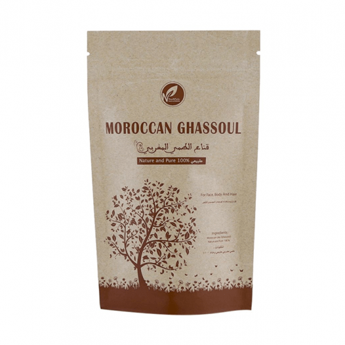 قناع الطمي المغربي من رؤى الطبيعة - 100غ