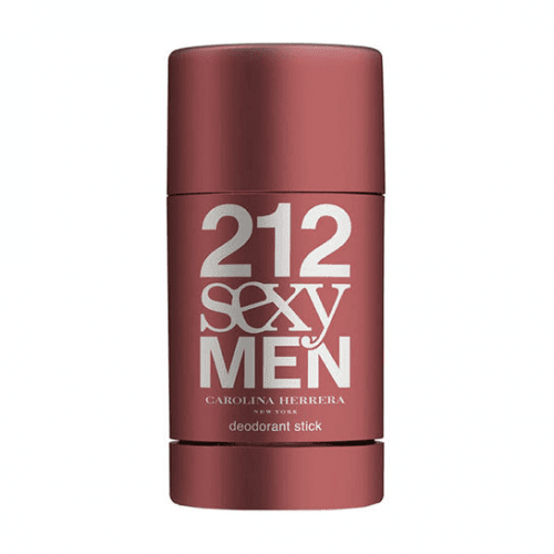 عطر 212 سيكسي من كارولينا هيريرا للرجال - او دي تواليت