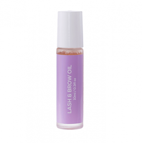 سيروم نمو الرموش والحواجب من بودي بلندز- 10مل