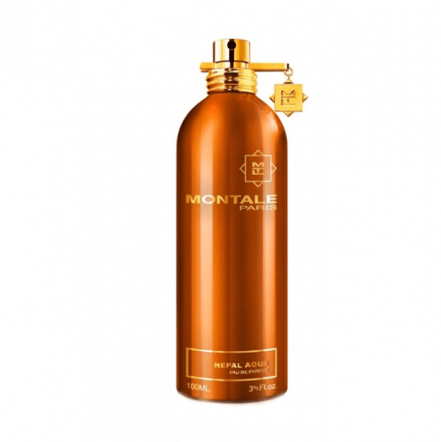 عطر نيبال عود من مونتال - او دي بارفيوم