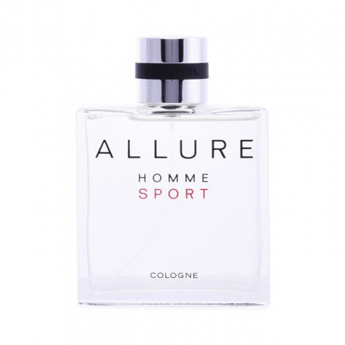 عطر الور اوم سبورت من شانيل للرجال - كولونيا