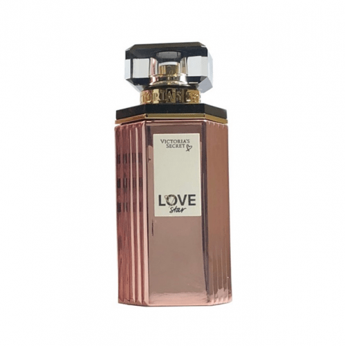 عطر لوف ستار من فكتوريا سيكريت للنساء - او دي برفيوم