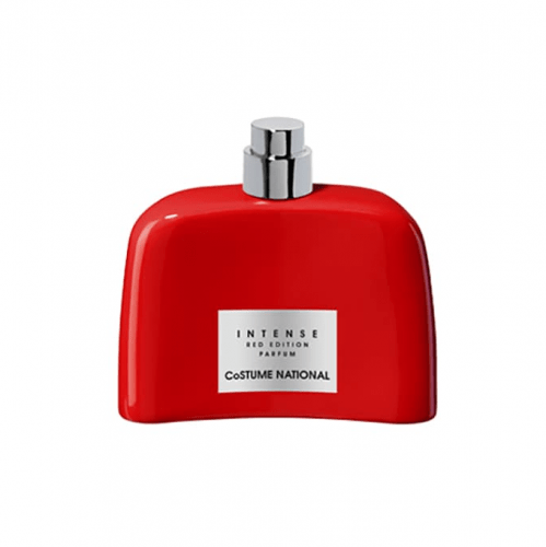 عطر كوستوم ناشونال انتنس رد ايدشين - او دي برفيوم
