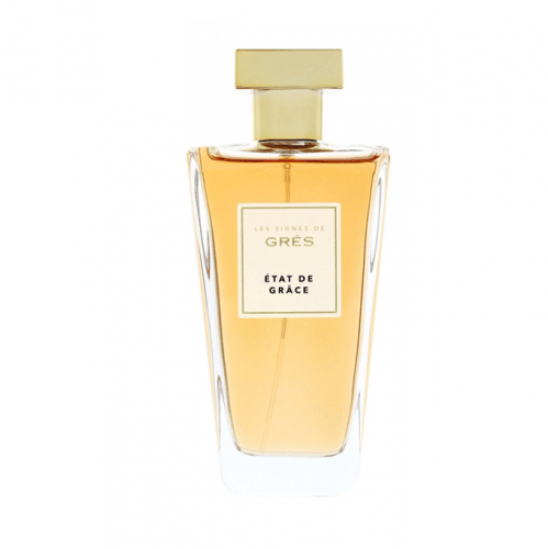 عطر لس ساينس دي جريس ايتات دي جراس من جريس -  او دو بارفيوم