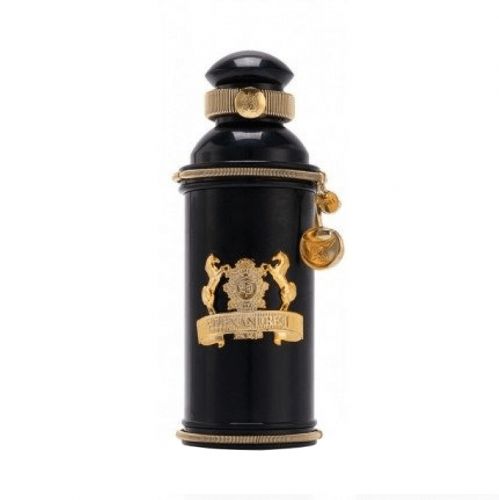 عطر ذا كوليكتور بلاك مسك من الكسندر جي - او دو بارفيوم