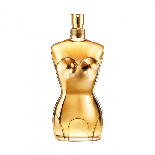 عطر كلاسيك انتنس من جين بول جولتير للنساء - او دو بارفيوم