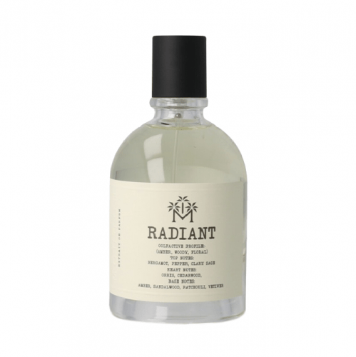 عطر راديانت من موودون - إكتسرايت دي بارفيوم